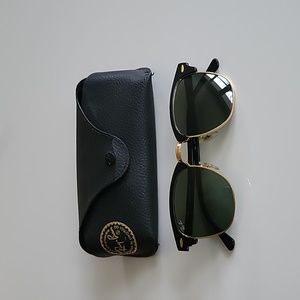 Ray-Ban Clubmaster Classic